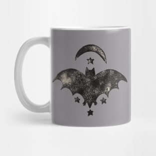 Bat out of hell Mug